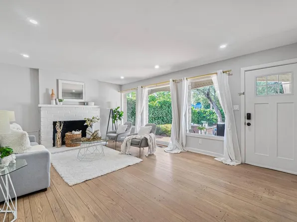 102 Olive St, Los Gatos, CA 95030