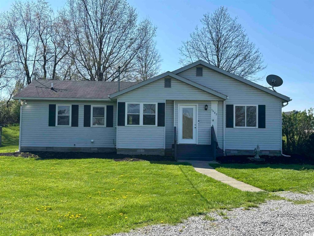 Real estate listing image