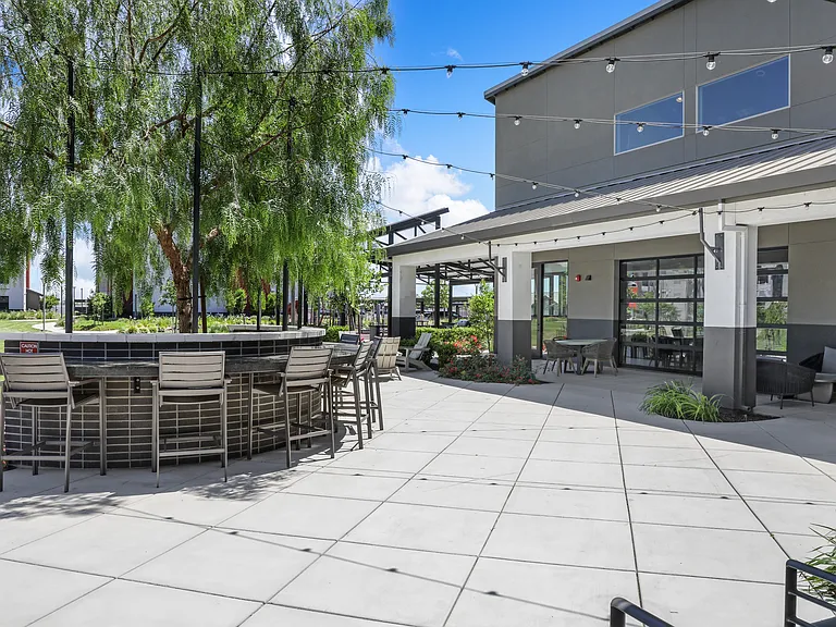 The Atherton — Photo 62