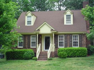 1408 Bridgeton Rd, Rocky Mount, NC 27804