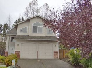 12317 Heron Pl, Lake Stevens, WA 98258