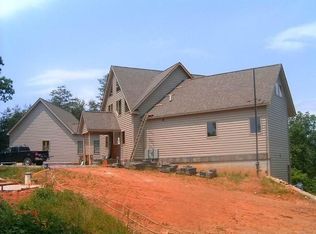8390 Goodview Rd, Goodview, VA 24095