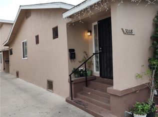 3008 S West View St, Los Angeles, CA 90016