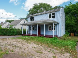 963 Ella T Grasso Blvd, New Haven, CT 06519