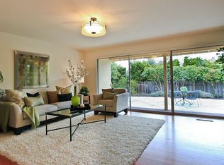 1067 The Dalles Ave, Sunnyvale, CA 94087