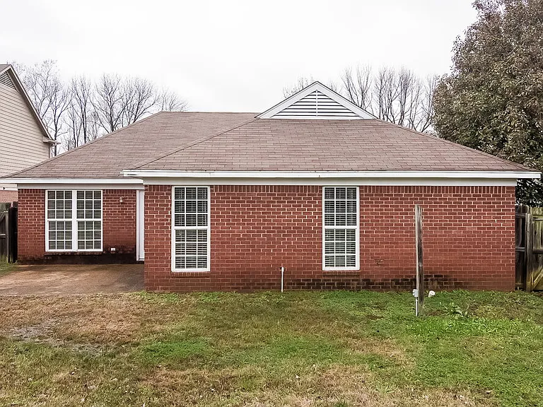5400 Milton Ridge Dr — Photo 14