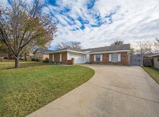 8601 Santa Rosa Dr, Frisco, TX 75033