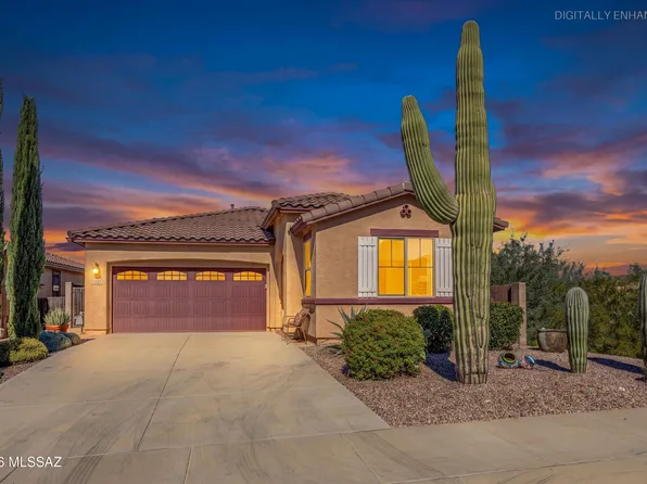 12227 N Meditation Dr, Marana, AZ 85658