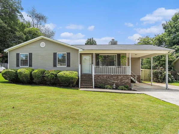 8409 Lanewood Cir, Leeds, AL 35094