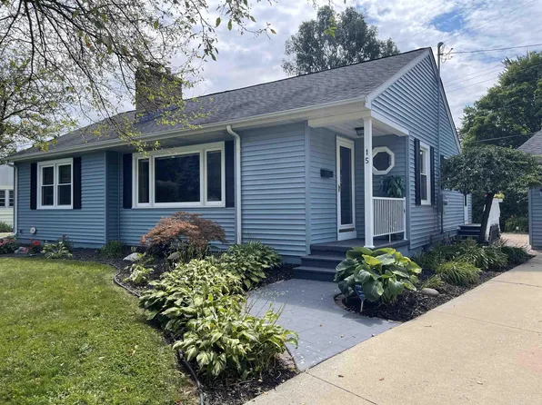 15 Roselawn Ct, Saginaw, MI 48602