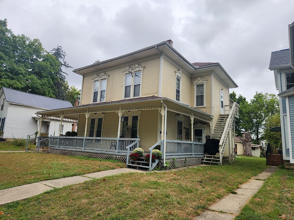 1st image of 400 E Court St #B