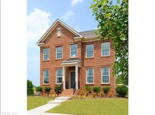 3271 Leighton Blvd, Toano, VA 23168