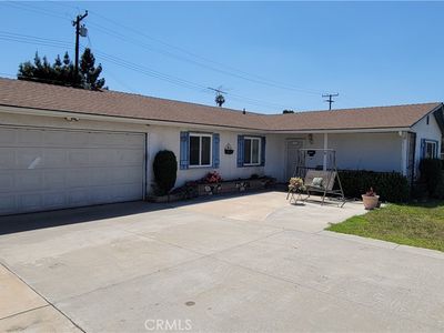 4621 Highland St, Montclair, CA, 91763