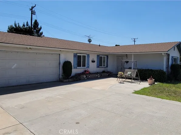 4621 Highland St, Montclair, CA 91763