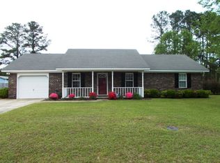 2905 Danville Ln, Sumter, SC 29153