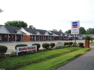 930 Wingate St STE D2, Conway, AR 72034