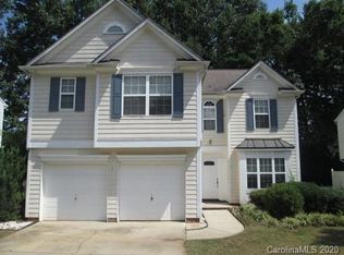 7522 Lullwater Cv, Huntersville, NC 28078