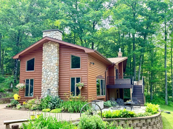 7136 Somo Ln, Rhinelander, WI 54501