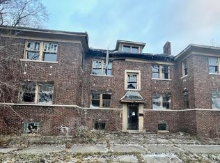 5406 Ivanhoe St, Detroit, MI