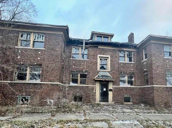 5406 Ivanhoe St, Detroit, MI 48204