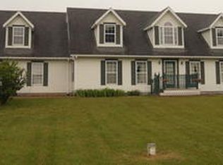 11410 Seymour Rd, Burt, MI 48417