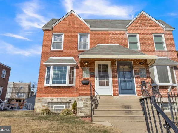 9944 Ferndale St, Philadelphia, PA 19115