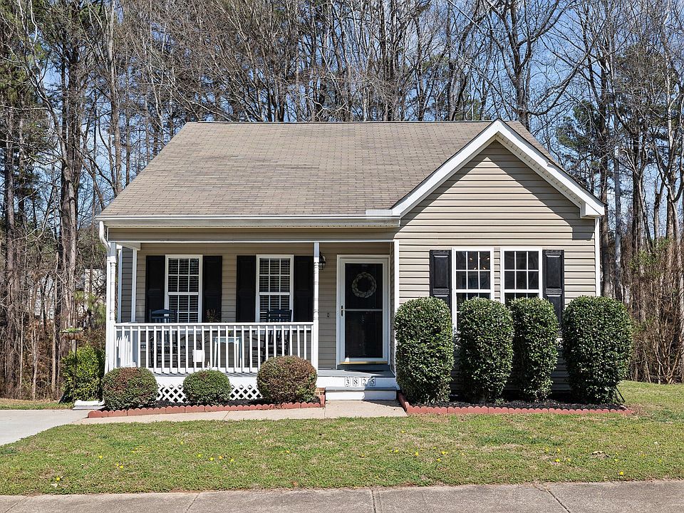 1st image of 3825 Lodgepole Ln