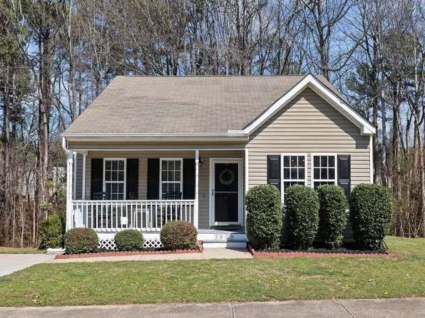 3825 Lodgepole Ln, Raleigh, NC 27616