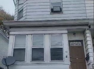 113 Schuylkill Ave, Shenandoah, PA 17976