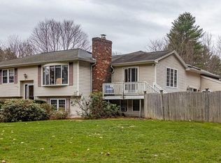 17 Luce Cir, North Billerica, MA 01862