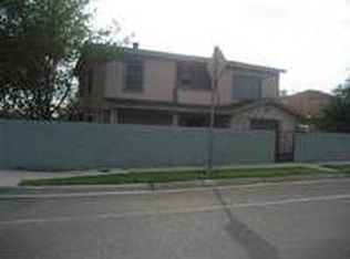 807 N Ceylon St, Eagle Pass, TX 78852