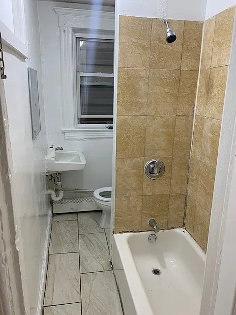 1 bed, $1,550 — Photo 3