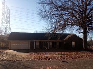 6191 Solway Dr, Memphis, TN 38119