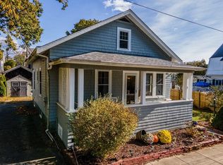 23 Falmouth St, Fall River, MA 02720