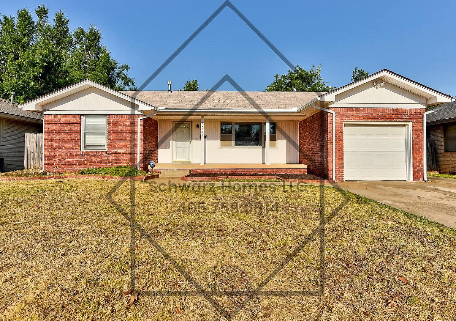 10313 Whitehaven Rd — Photo 1