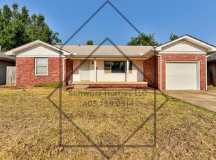 10313 Whitehaven Rd, Oklahoma City, OK 73120