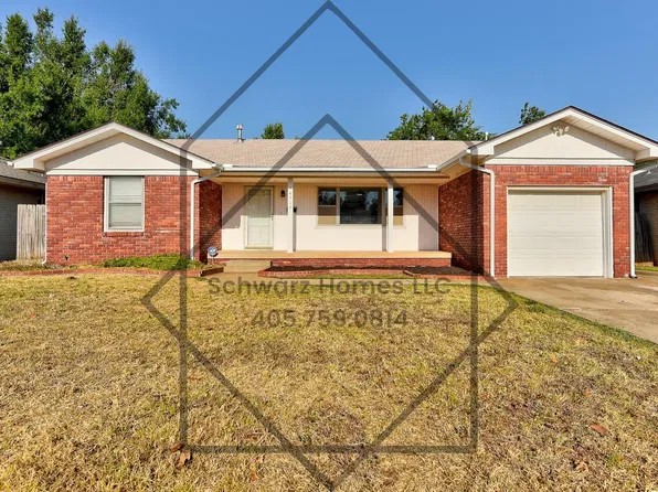10313 Whitehaven Rd, Oklahoma City, OK 73120