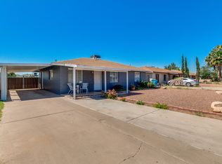 1911 W Weldon Ave, Phoenix, AZ 85015