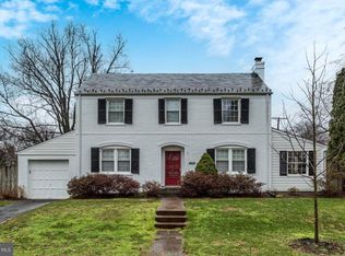 4325 47th St NW, Washington, DC
