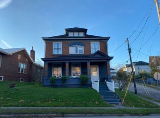 1222 Greenwood Ave, Zanesville, OH 43701