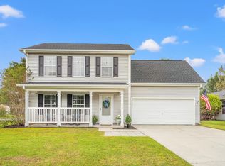 4608 Hidden Creek Ln., Myrtle Beach, SC 29579