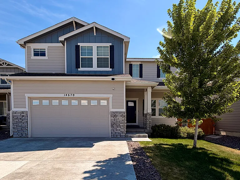 14670 Longhorn Dr — Photo 1
