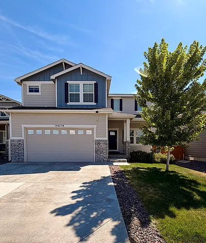 14670 Longhorn Dr Photo 1