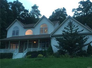 19 S Ridge Rd, Pomona, NY 10970