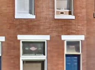 2940 E Fayette St, Baltimore, MD 21224