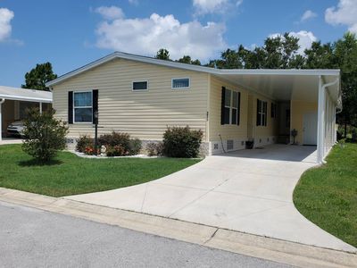 6955 W Pollans Ln, Homosassa, FL, 34446