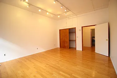 Rented by Alpha Properties NYC I LLC