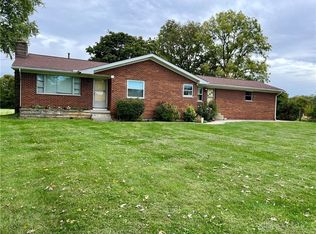4212 Upper Valley Pike, Springfield, OH 45502