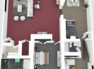 261 Queen St W #3, Toronto, ON M5V 1Z4