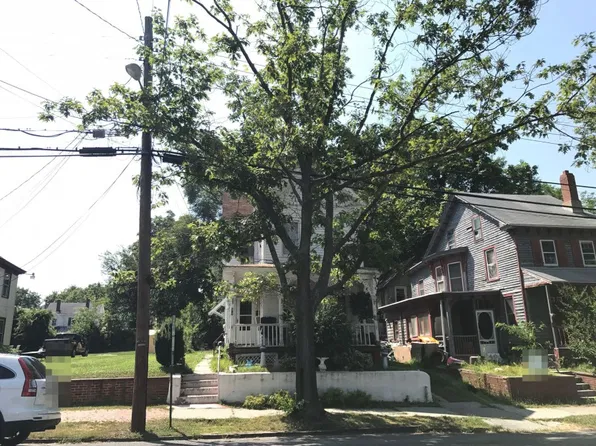 84 Fayette St, Bridgeton, NJ 08302